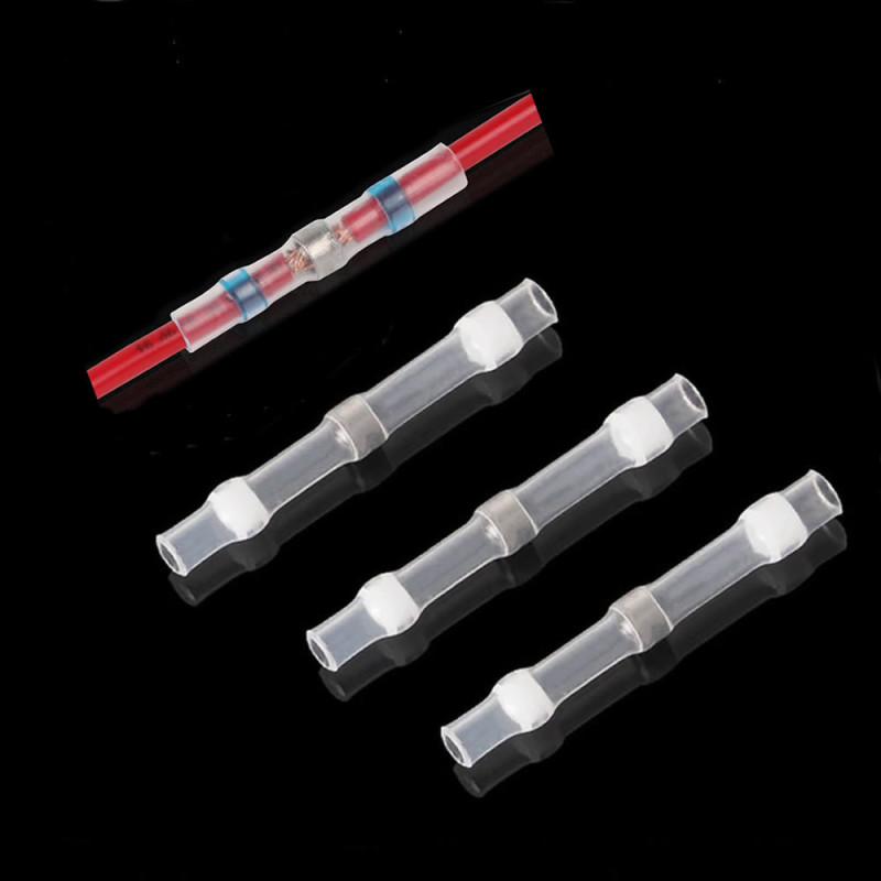 SST-S11 Solder Ring Heat Shrink Tube Set
