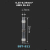 SST-S11 Solder Ring Heat Shrink Tube Set