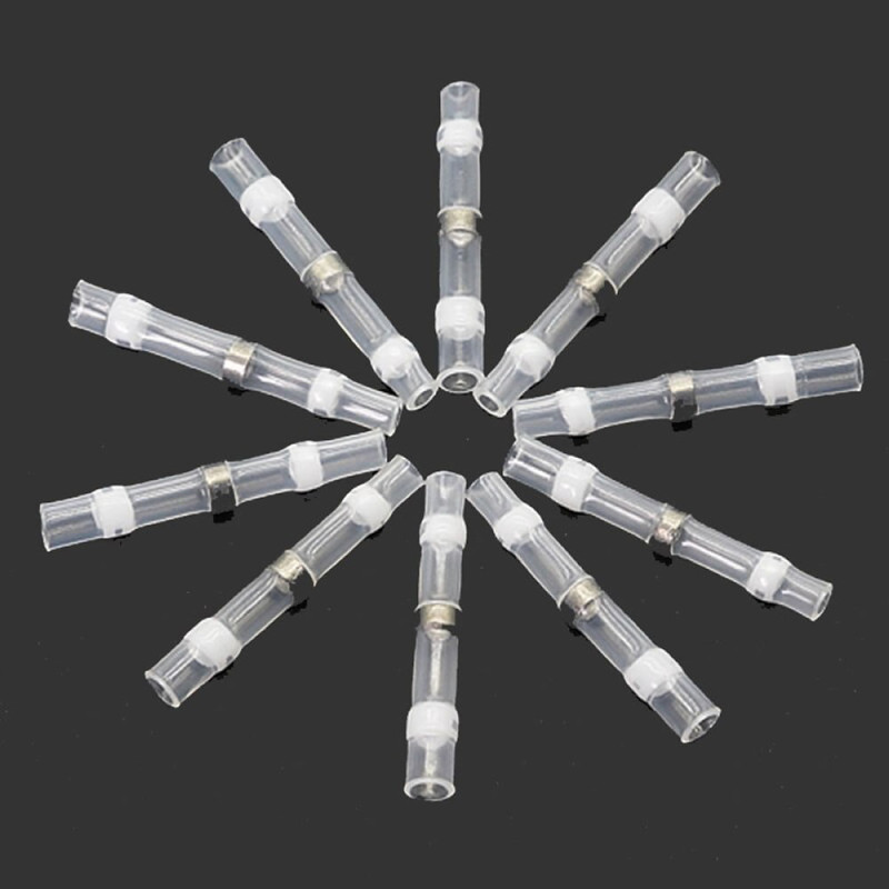 SST-S11 Solder Ring Heat Shrink Tube Set