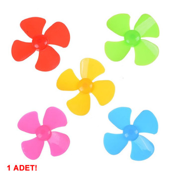100mm Propeller 4 Blade
