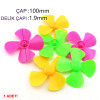 100mm Propeller 4 Blade