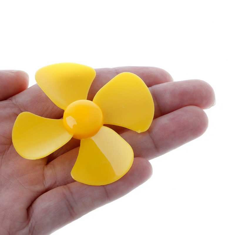 100mm Propeller 4 Blade