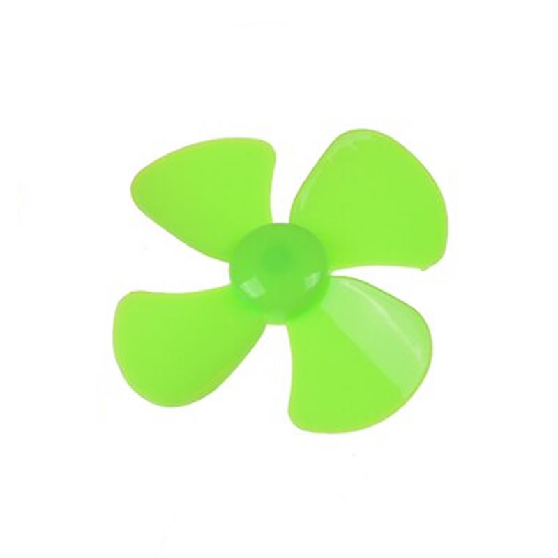100mm Propeller 4 Blade