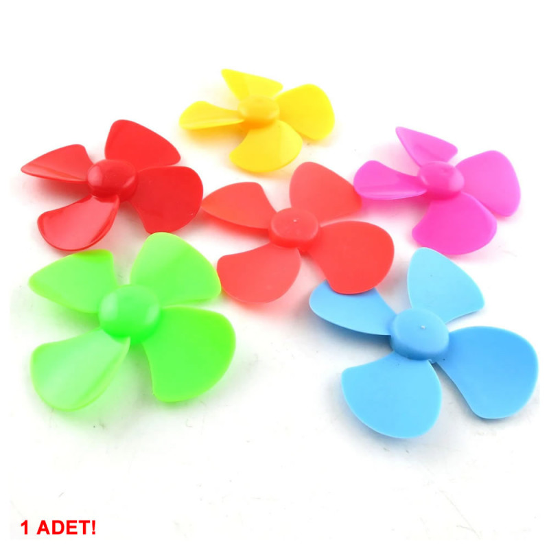 100mm Propeller 4 Blade