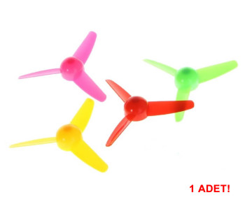 80mm Propeller 3 Blade