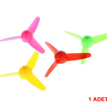 80mm Propeller 3 Blade