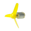 80mm Propeller 3 Blade