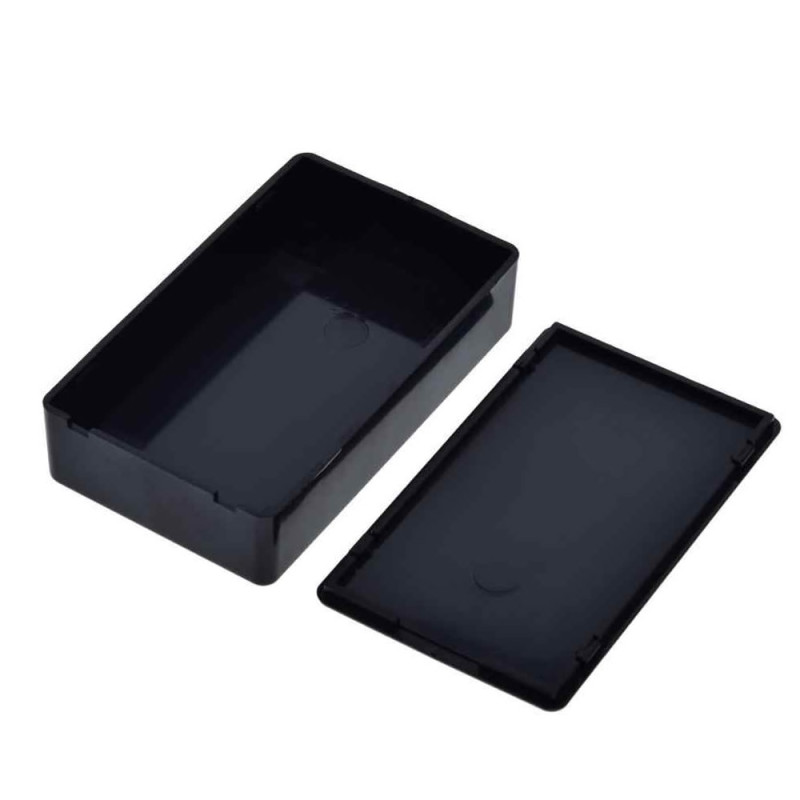 Plastic Project Box 100 x 60 x 25mm