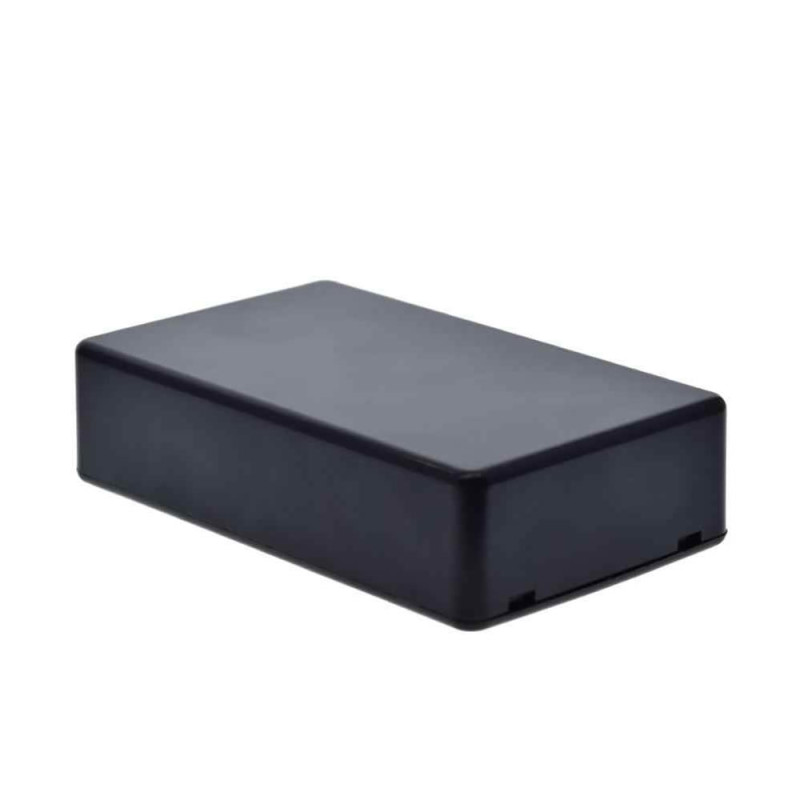 Plastic Project Box 100 x 60 x 25mm