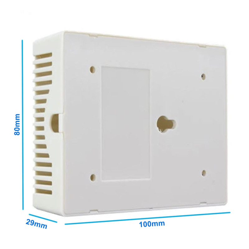 100X80X29mm Project Box