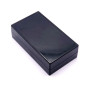 125x80x32mm Plastic Project Box
