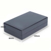 125x80x32mm Plastic Project Box