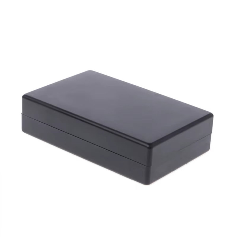 125x80x32mm Plastic Project Box