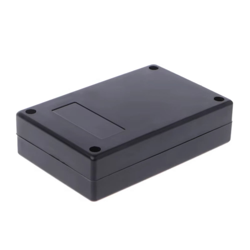 125x80x32mm Plastic Project Box