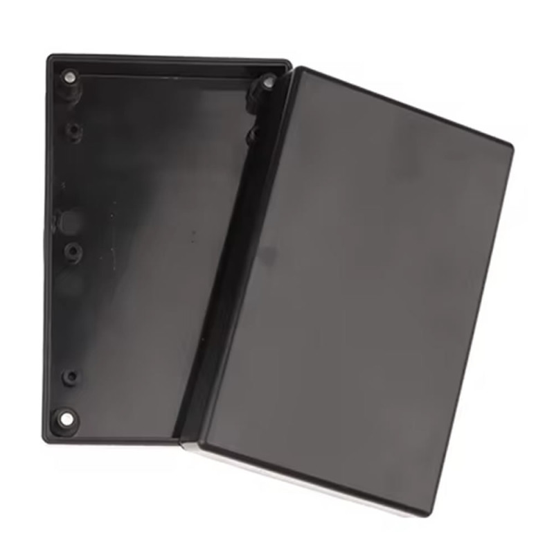 125x80x32mm Plastic Project Box