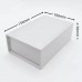 150x100x50mm Plastik Proje Kutusu Beyaz