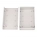 150x100x50mm Plastik Proje Kutusu Beyaz
