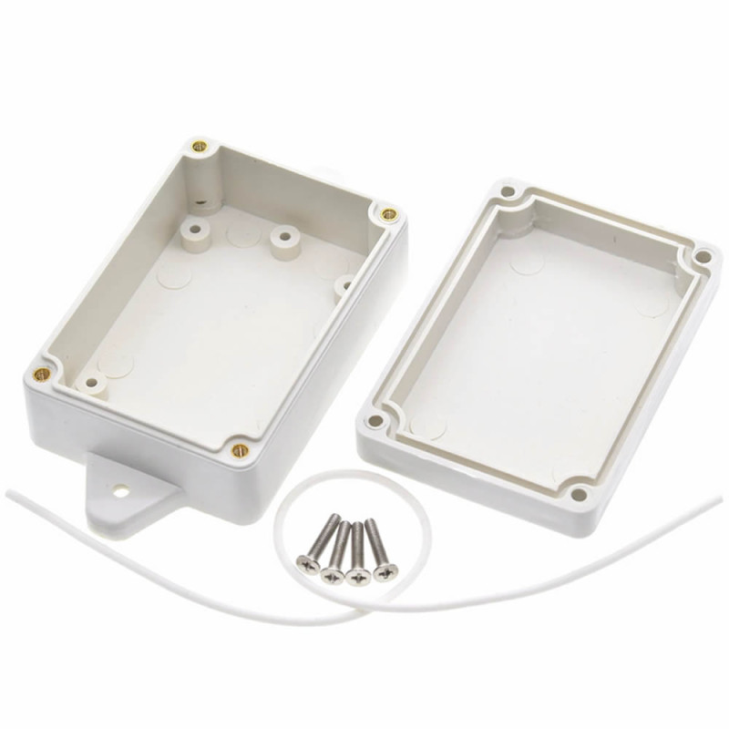 83x58x33mm Su Geçirmez Proje Kutusu