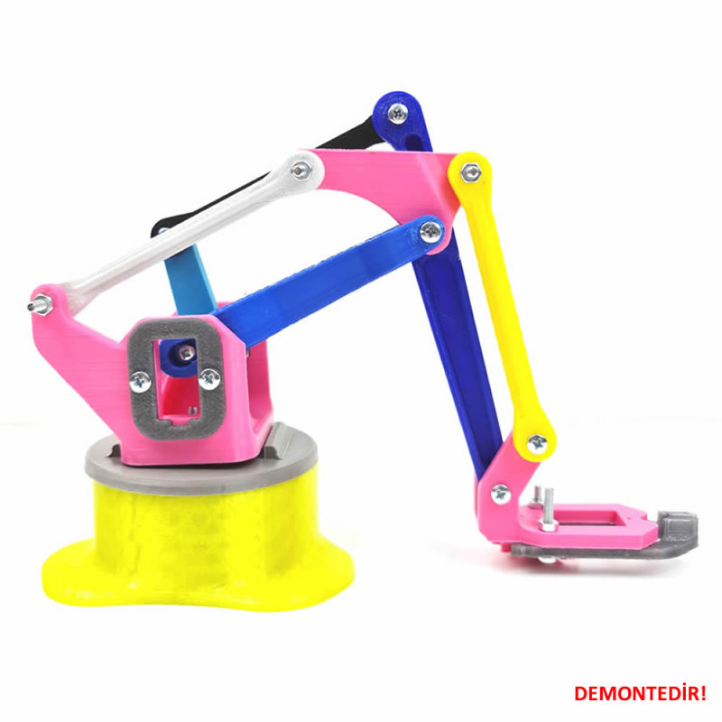 Robot Kol Seti Eezybotarm