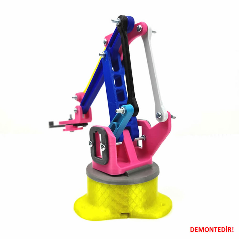 Robot Kol Seti Eezybotarm