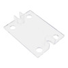 Ssr Protective Plexi