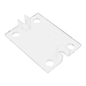 Ssr Protective Plexi