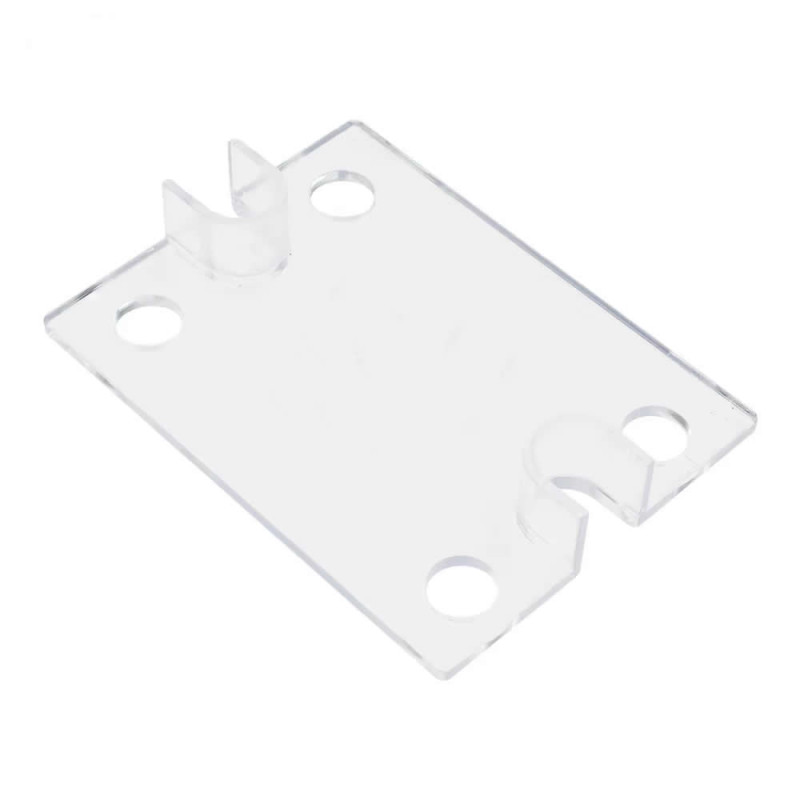 Ssr Protective Plexi