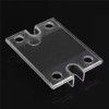 Ssr Protective Plexi