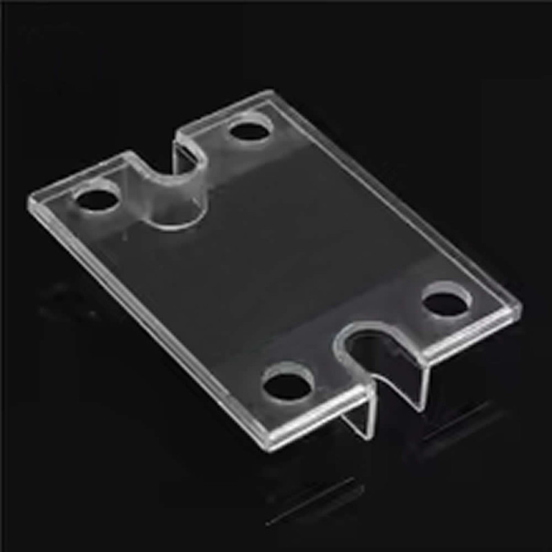 Ssr Protective Plexi