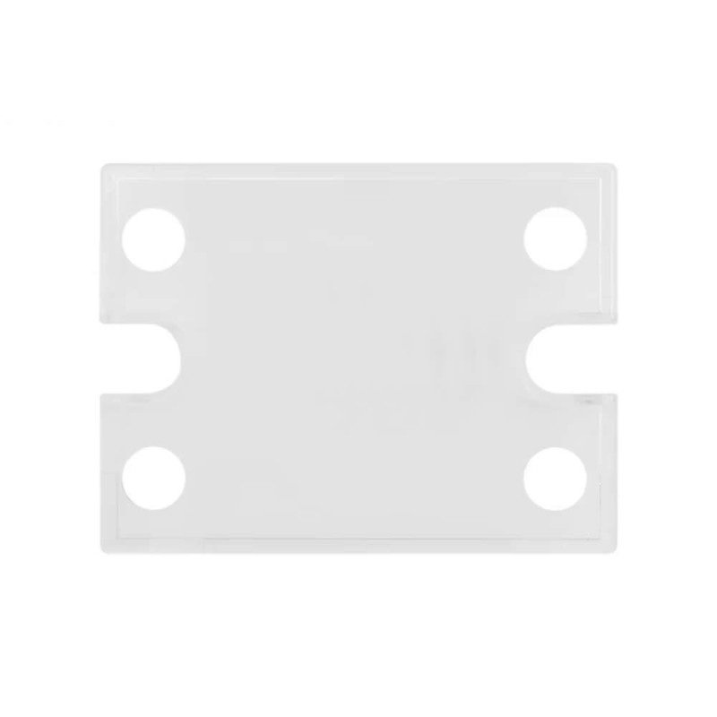 Ssr Protective Plexi