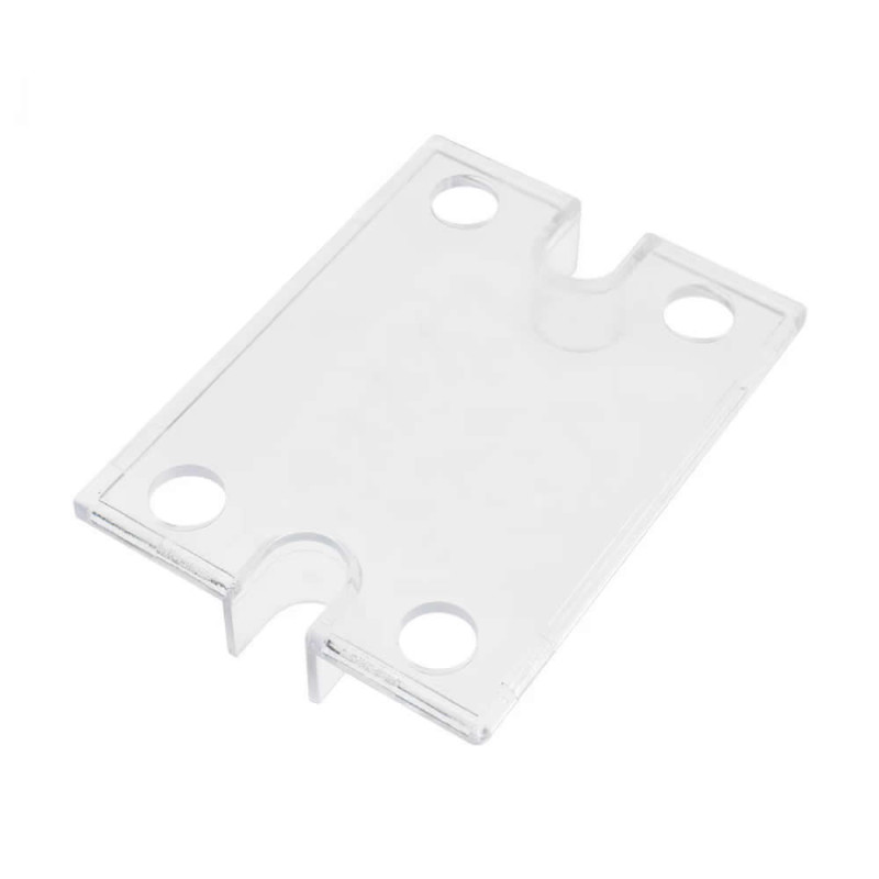 Ssr Protective Plexi