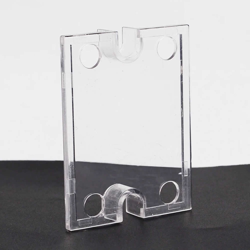 Ssr Protective Plexi