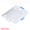 Ssr Protective Plexi