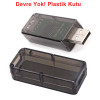 Plastik Kutu Usb Adum