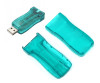 Plastik Usb Devre Kutusu
