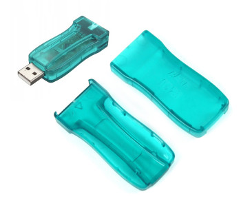 Plastik Usb Devre Kutusu
