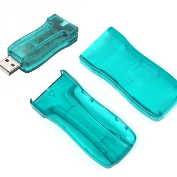 Plastik Usb Devre Kutusu