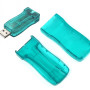 Plastik Usb Devre Kutusu