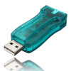 Plastik Usb Devre Kutusu