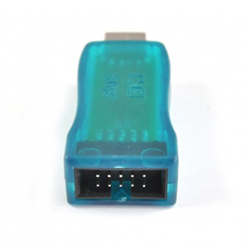 Plastik Usb Devre Kutusu