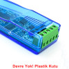 Plastik Kutu Usb Rs485