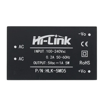 HLK-5M05 5V 1A 5W