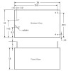 HLK-5M05 5V 1A 5W