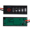 2S Battery Capacity Indicator