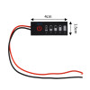 2S Battery Capacity Indicator