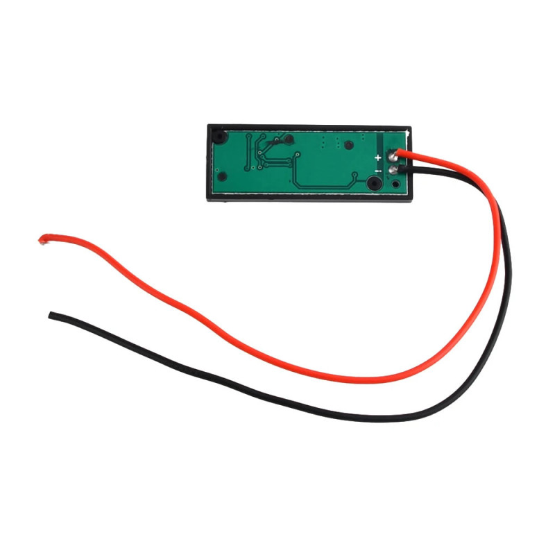 2S Battery Capacity Indicator