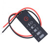 2S Battery Capacity Indicator