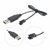 3.7V Lithium Battery Usb Charging Cable Jst Sm-2p