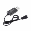 3.7V Lithium Battery Charge Usb Cable Xh2.54