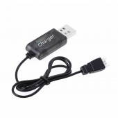 3.7V Lityum Pil Şarj Usb Kablo Xh2.54